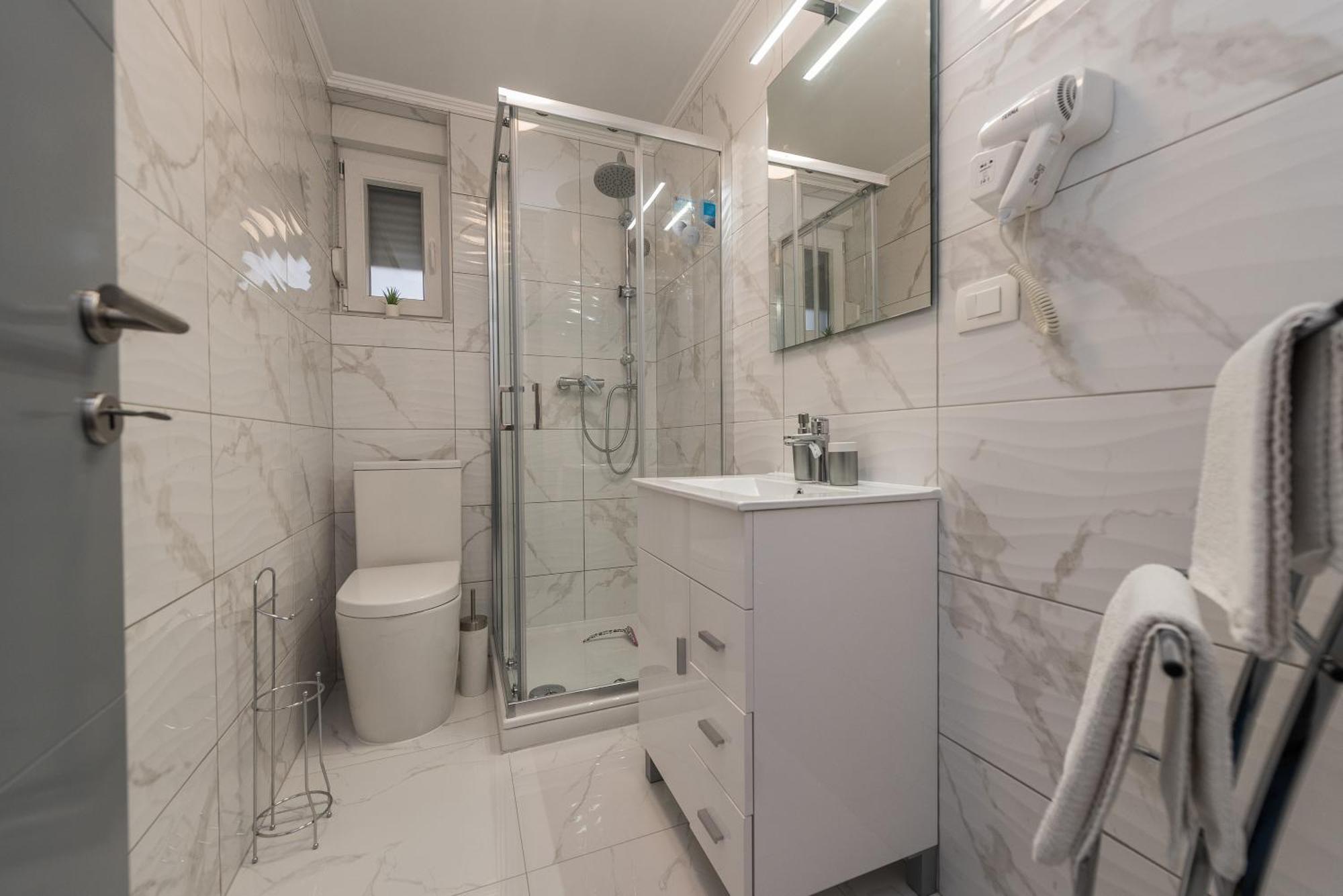 Villa Jana Luxury Apartments Novalja Quarto foto