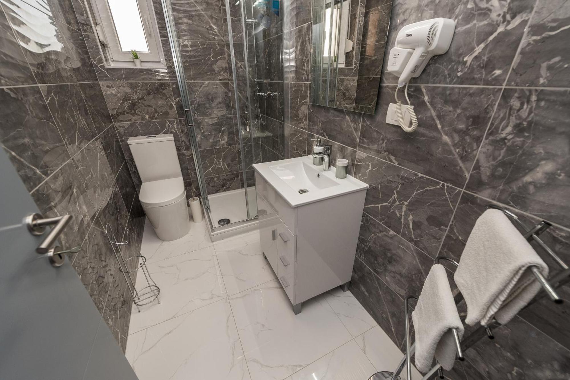 Villa Jana Luxury Apartments Novalja Quarto foto