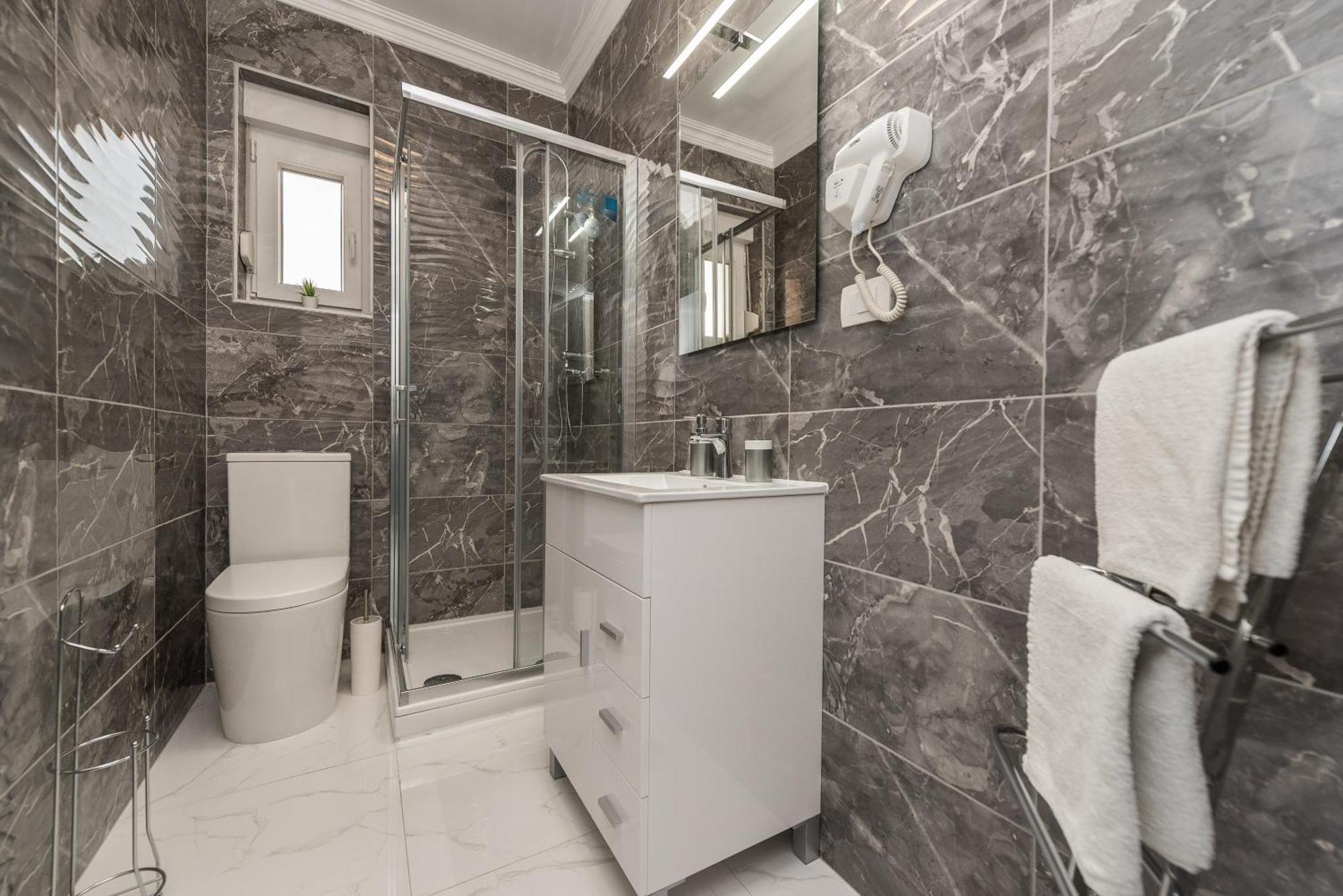 Villa Jana Luxury Apartments Novalja Quarto foto